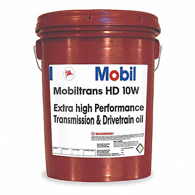 Transmission Fluids image